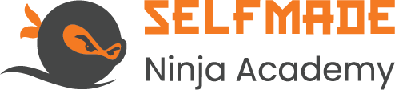 Selfmade Ninja Academy Logo
